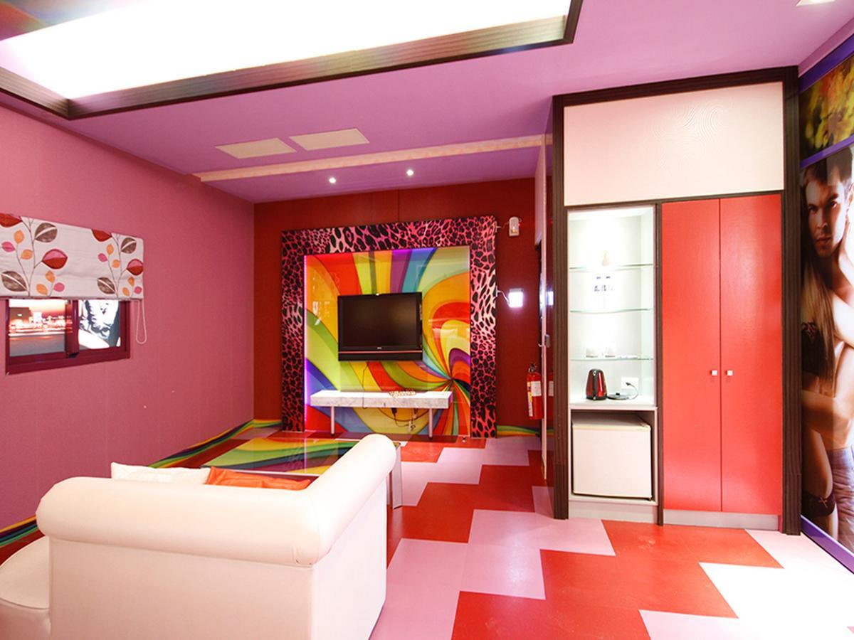 Chihpan City Wenquan Exterior photo