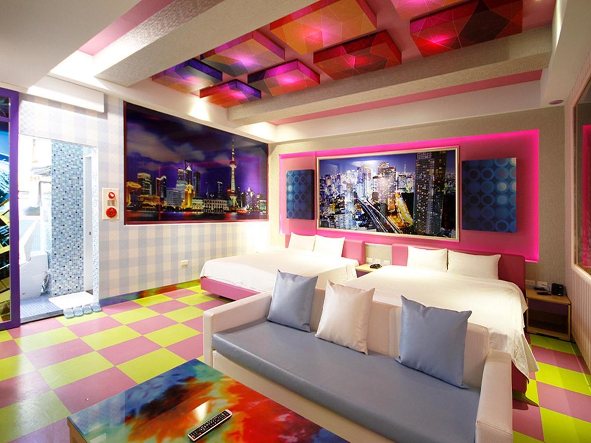 Chihpan City Wenquan Exterior photo